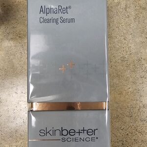 AlphaRet Clearing Serum